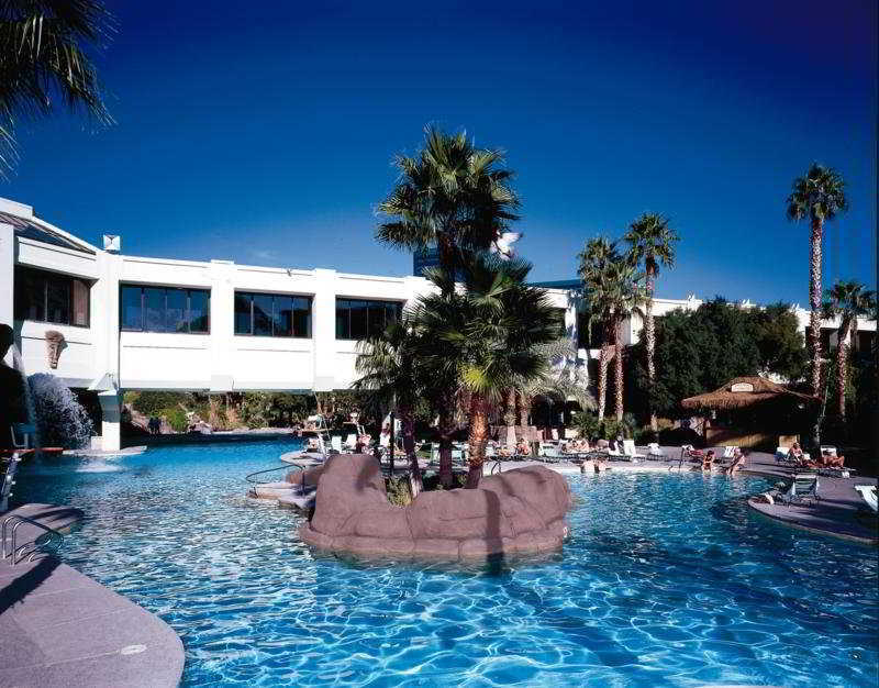 Tropicana Vegas A Doubletree By Hilton & Casino - Free Parking Las Vegas